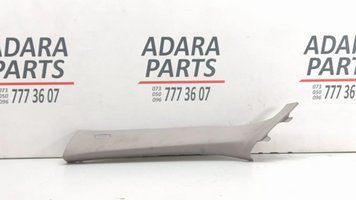 Накладка передньої правої стійки верхня (дефект) BMW X5 2014-2018 (F15) 51437329388 1017430 фото