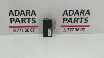 Блок управления сцепного устройства (фаркопа) Ford Escape 2013-2016 (3rd gen C520) AM5Z19H332B 1049070 фото