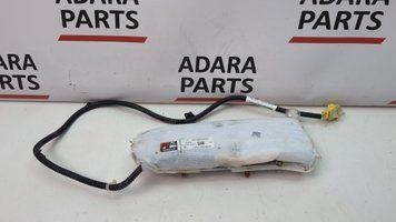 Подушка безопасности (Airbag) сиденье левое Nissan Rogue 2017-2020 (T32 Restyle rest) 876506FU1A 1097401 фото
