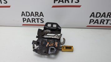 Замок капота Ford Edge 2015-2018 (CD4) FT4Z16700A 1088320 фото