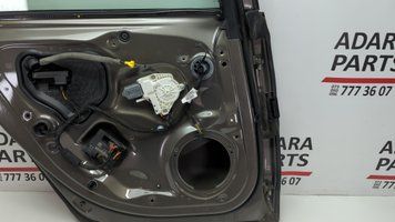 Мотор стеклоподъемника двери задний (левый) Audi A6 2011-2015 (C7) 8K0959811A 1067573 фото