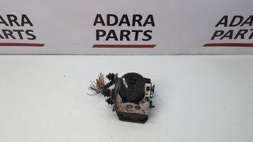 Блок управления абс (abs) Audi Q7 2009-2015 (4L restyle) 4L0614517LBEF 1077600 фото