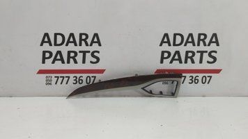Накладка торпедо права сторона Lincoln MKZ 2013 - 2016 (2nd gen) DP5Z5404338BC 1039696 фото