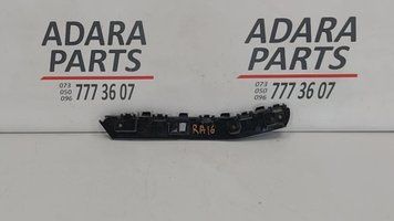 Кронштейн(крепление) заднего бампера правое Ford Escape 2013-2016 (3rd gen C520) CJ5Z17D942D 1005170 фото