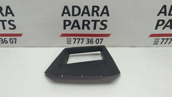 Накладка проекції торпедо Audi Q5 2021-2024 (80A restyle) 80B8571616PS 1055292 фото