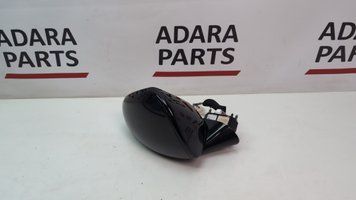 Зеркало заднего вида, правое 8 pin (дефект) Hyundai Sonata 2020-2023 (DN8) 87620L0040 1101089 фото