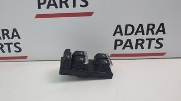 Кнопки керування склопідйомником переднім лівим Audi Q5 2018-2020 (80A) 8W0959851E5PR 1088054 фото