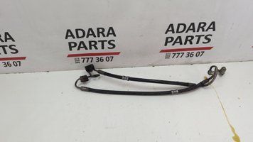 Шланг гур високого тиску від насоса до рейки BMW 740 2013-2015 (F02) 32416798235 1044118 фото