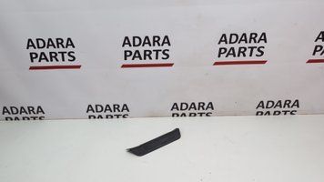 Накладка порога ззаду права Audi Q5 2018-2020 (80A) 80A8533769B9 1083377 фото