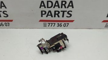Клема акумулятора плюс із запобіжниками (дефект) Audi Q5 2021-2024 (80A restyle) 80A915459 1055768 фото