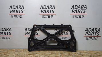 Распорка подрамника (дефект) Audi A6 2011-2015 (C7) 4H0399345Q 1068767 фото