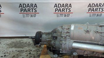 Муфта полного привода, раздатка Audi S5 2016-2019 (F5(8W6)) 0BL409755E 1086855 фото