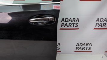 Ручка двери передней наружная keyless Nissan Rogue 2017-2020 (T32 Restyle rest) 806409TB0A 1097805 фото