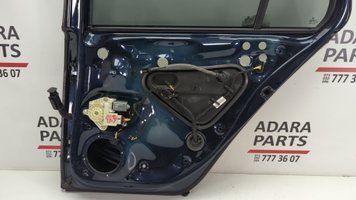 Механізм склопідйомника задній правий Volkswagen Golf 2013-2017 (mk7) 5GM839462C 1038338 фото