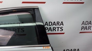 Накладка дверцят задніх правих бічна передня (дефект) Audi A6 2019-2023 (C8) 4K0839902 1093179 фото