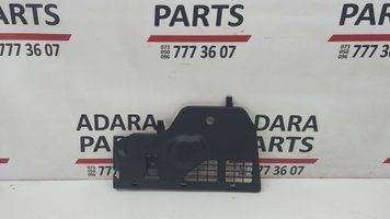 Накладка торпедо під бардачок Hyundai Sonata Hybrid 2009-2014 (YF) 972854R000RY 1064186 фото