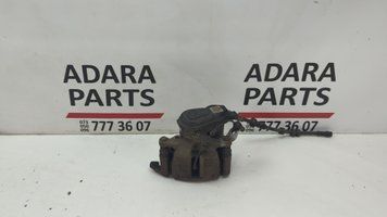 Суппорт тормозной задний (левый) Audi A6 2011-2015 (C7) 4G0615403 1068843 фото