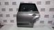 Напрямне скло дверей задньої лівої Audi Q7 2017-2019 (4M) 4M0839431B 1098090 фото 1
