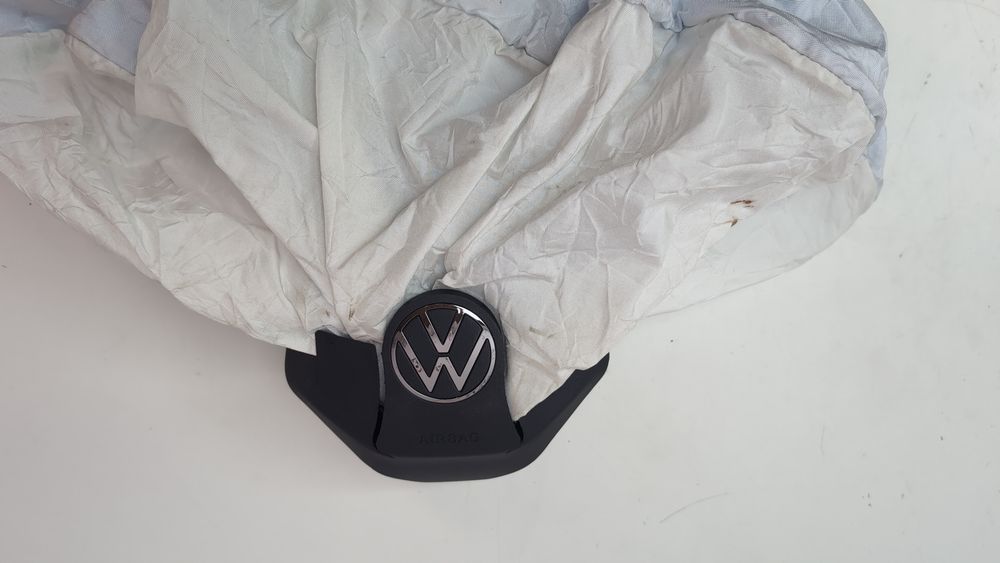 Подушка безпеки, водійська, AIRBAG (дефект) Volkswagen Golf 2022-2024 (mk8) 5NA880201FXEA 1097403 фото