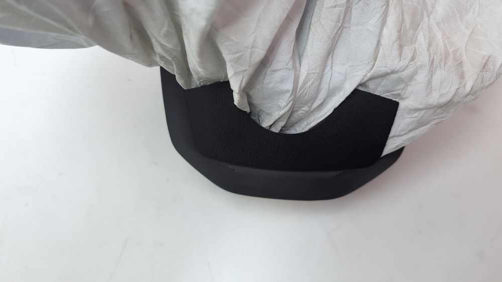 Подушка безпеки, водійська, AIRBAG (дефект) Volkswagen Golf 2022-2024 (mk8) 5NA880201FXEA 1097403 фото