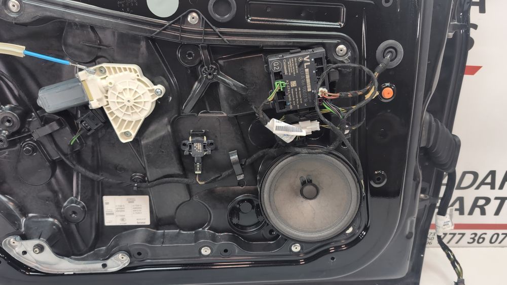 Джгут проводів двері передньої Mercedes Benz CLA250 2017 - 2019 (C117 restyle) A1175406210 1064888 фото