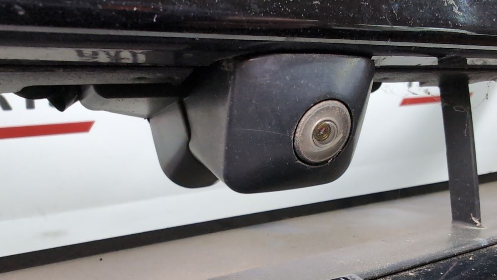 Корпус передньої камери Ford Explorer 2016-2017 (U502 restyle) FB5Z19H421AA 1089325 фото