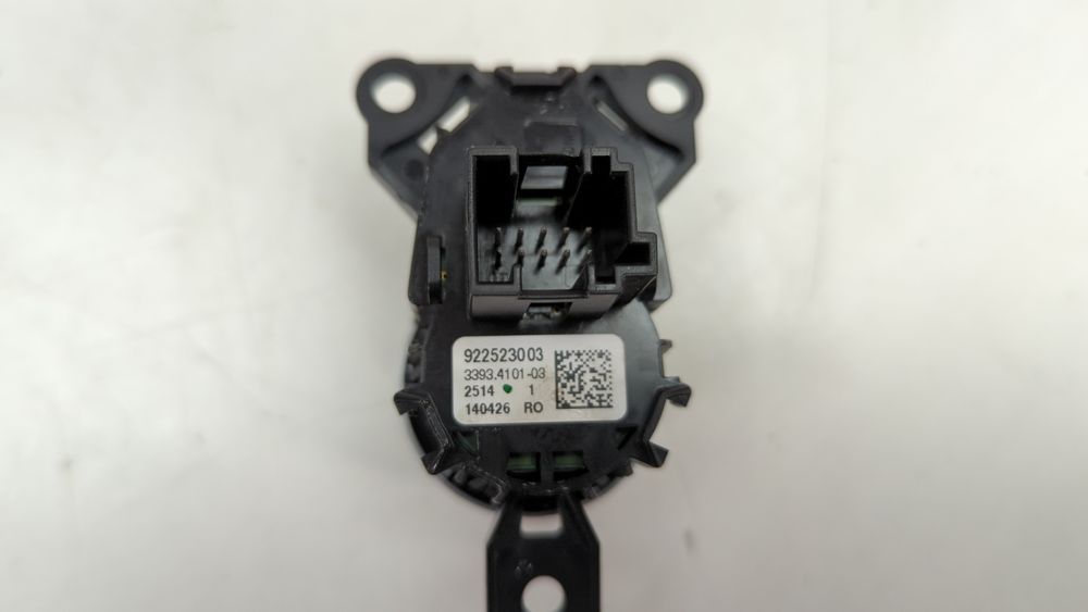 Кнопка старт/стоп (дефект) BMW 740 2013-2015 (F02) 61319153831 1043970 фото