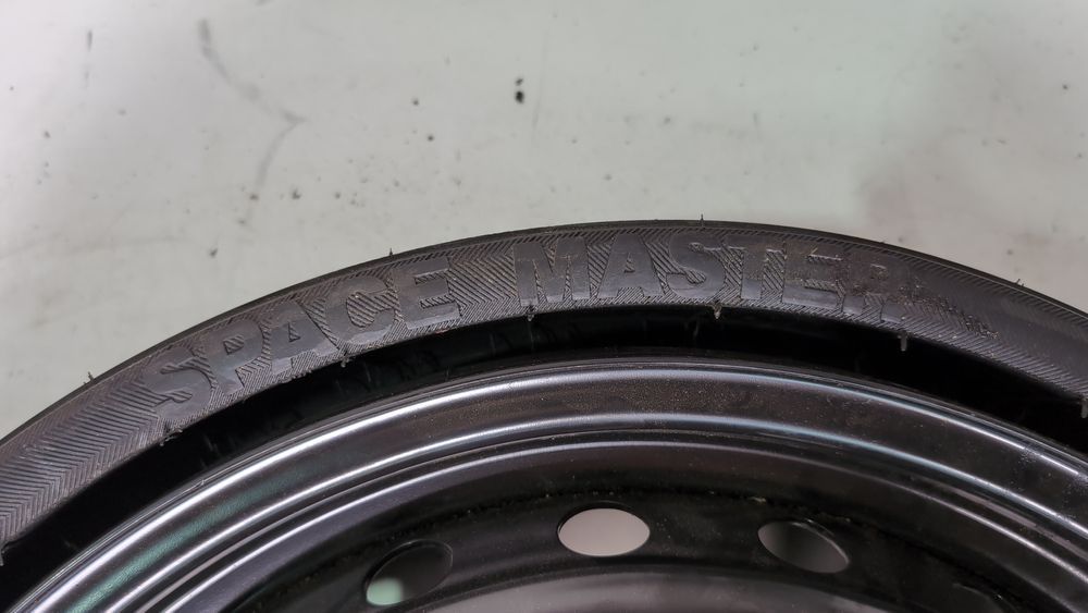 Докатка ( запасное колесо ) R18 Audi Q5 2018-2020 (80A) 80A601010D 1105176 фото