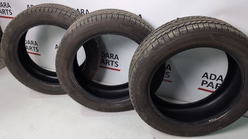 Шины Bridgestone R20 245/50 поштучно Ford Edge 2015-2018 (CD4) 1099740 фото