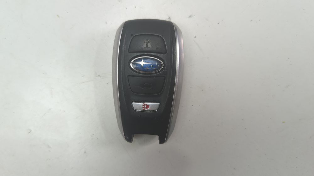 Брелок keyles Subaru Outback 2020-2022 (B16) 88835FL03B 1046280 фото