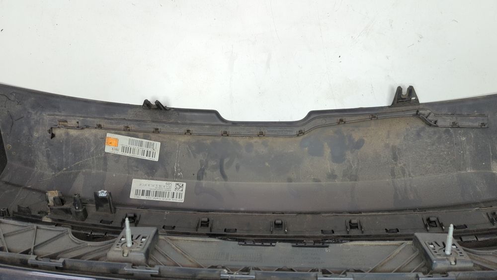 Спойлер заднього бампера нижній (дефект) Audi A5 2018-2019 (F5(8W6)) 8W6807521CRP5 1066921 фото
