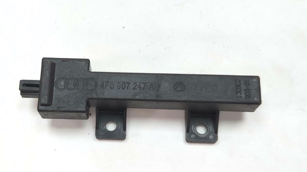 Антена безключового доступу keyless Audi Q7 2009-2015 (4L restyle) 4F0907247A 1028256 фото