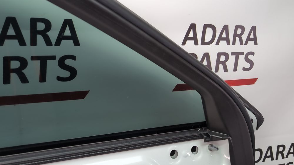 Накладка проема стекла двери передней левой Audi A6 2019-2023 (C8) 4K08676094PK 1093107 фото