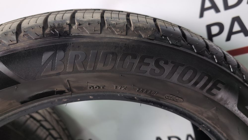 Шины Bridgestone R20 245/50 поштучно Ford Edge 2015-2018 (CD4) 1099740 фото