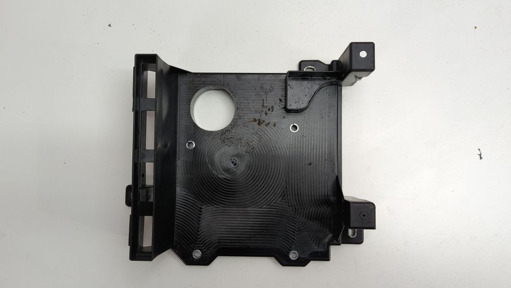 Кронштейн інвертора Audi A3 2022-2024 (8Y) 5WA907332 1067876 фото