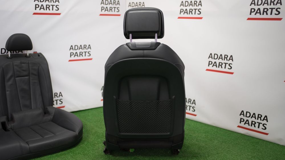 Комплект сидінь (перед-зад) Audi A4 2016-2019 (B9) 8W0881105AH 1064013 фото
