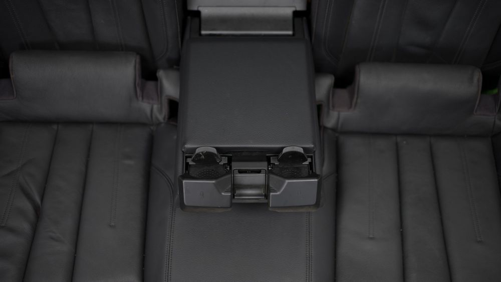 Комплект сидінь (перед-зад) Audi A4 2016-2019 (B9) 8W0881105AH 1064013 фото