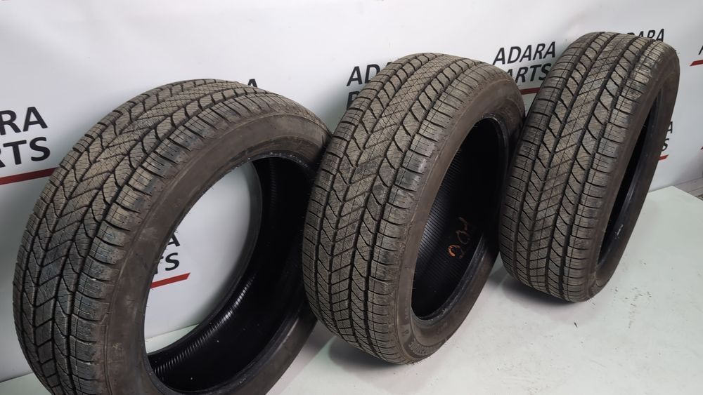 Шины Bridgestone R20 245/50 поштучно Ford Edge 2015-2018 (CD4) 1099740 фото