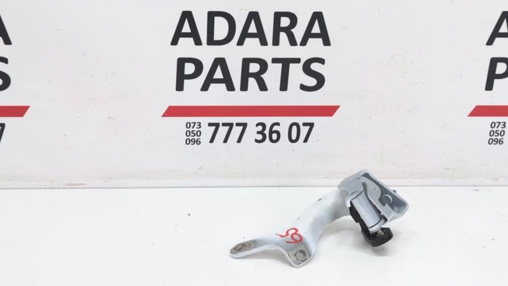 Петля кришки багажника ліва Audi Q7 2009-2015 (4L restyle) 4L0827299C 1028405 фото