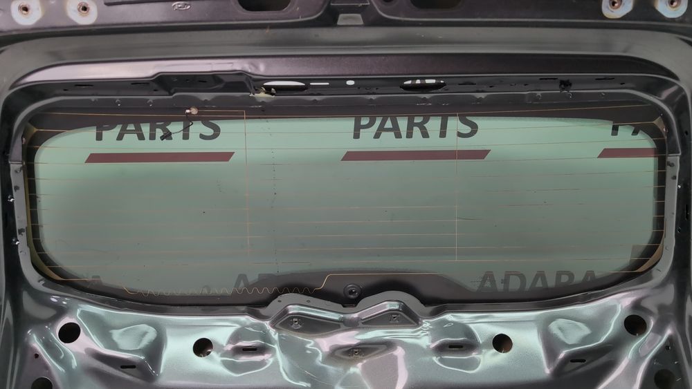 Скло кришки багажника (дефект) Ford Escape 2017-2019 (3rd gen C520 restyle) GJ5Z7842006A 1090627 фото