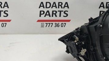 Актуатор моторчик привод печі (вентиляція) Subaru Legacy 2015-2017 (BN) 72131AL00A 1027023 фото