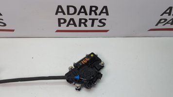Привідний блок (доводчик) кришки багажника Audi Q7 2017-2019 (4M) 4M0827887C 1079527 фото