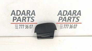 Накладка торпедо центр. Kia Forte 2017-2018 (YD restyle) 84760-A7000WK 1012804 фото