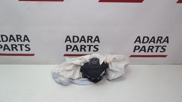 Подушка безпеки, водійська, AIRBAG (дефект) Volkswagen Golf 2022-2024 (mk8) 5NA880201FXEA 1097403 фото