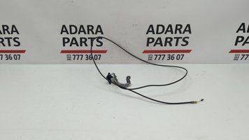 Трос замка капота Subaru Forester 2014-2016 (SJ) 57330SG060 1050450 фото