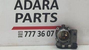 Дроссельная заслонка Ford Escape 2013-2016 (3rd gen C520) CP9Z9E926A 1031448 фото