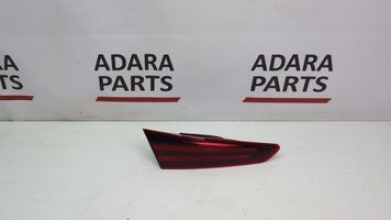 Ліхтар задній лівий у кришці багажника Hyundai Elantra 2019-2020 (AD restyle) 92403F3500 1094891 фото