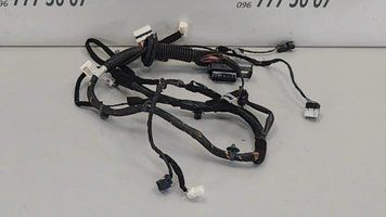 Проведення задніх правих дверей Hyundai Accent 2012-2017 (RB/RC restyle) 916601R033 1005092 фото