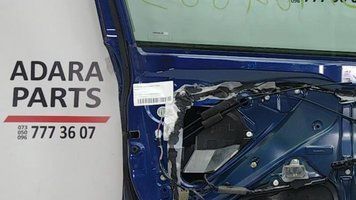 Замок дверей передньої лівої Subaru Legacy 2015-2017 (BN) 61032AL03A 1027122 фото