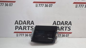 Проекція на лобове скло Audi Q7 2017-2019 (4M) 4M0919617B 1065765 фото